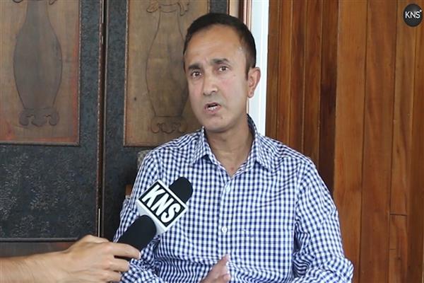 ‘Development in Srinagar as per Master Plan’
